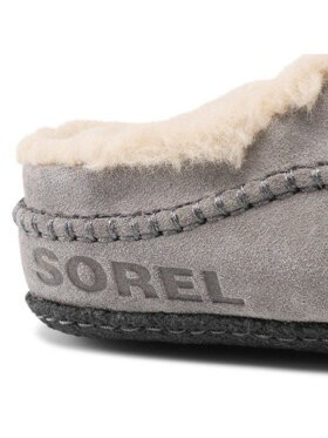 Sorel Kapcie Lanner Ridge™ NM3913 Szary