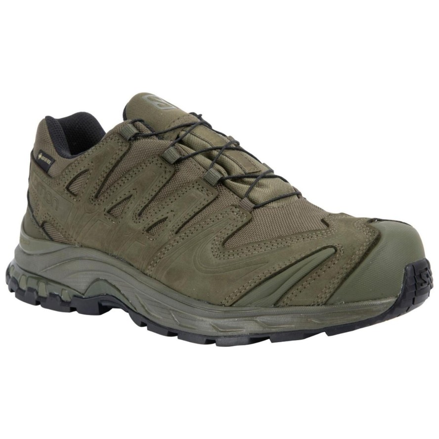 Buty trekkingowe unisex Salomon XA Forces GTX