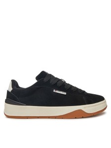 Tommy Jeans Sneakersy Skater EM0EM01503 Czarny