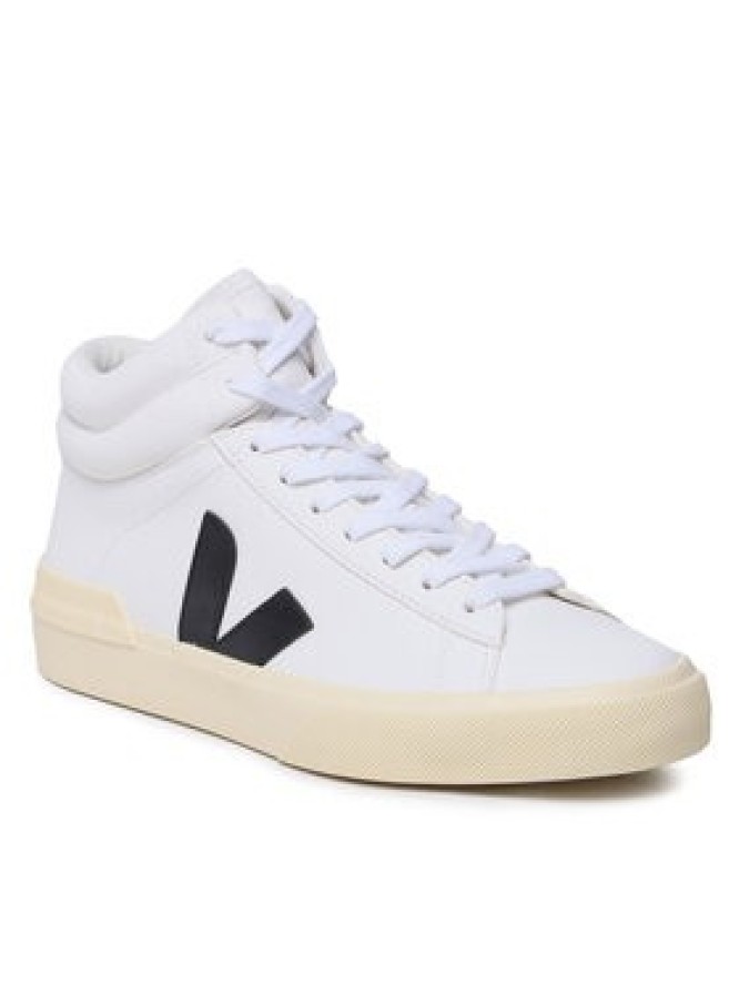 Veja Sneakersy Minotaur TR0502929B Biały