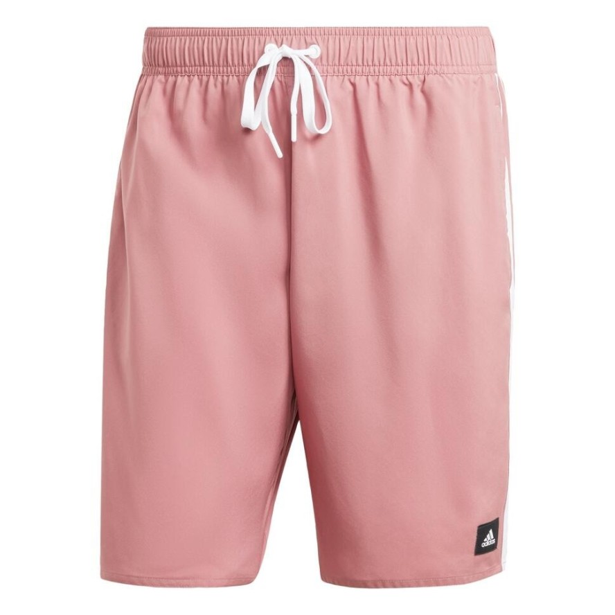 3-Stripes CLX Swim Shorts