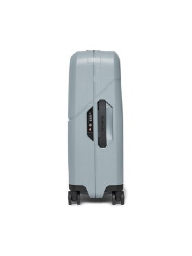 Samsonite Walizka kabinowa Magnum Eco 139845-1432-1BEU Niebieski