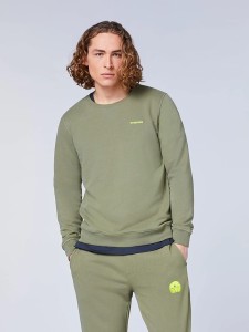 Chiemsee Bluza "Zwiko" w kolorze khaki rozmiar: XXL