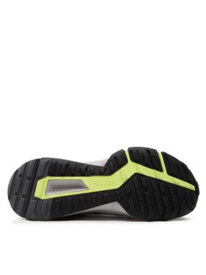 adidas Buty do biegania Terrex Soulstride GZ9034 Szary