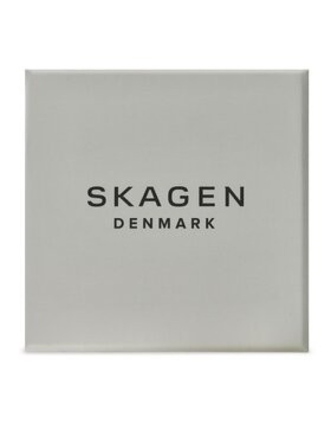 Skagen Zegarek SKW6872 Srebrny