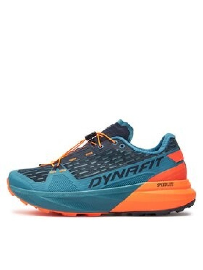 Dynafit Buty do biegania Ultra Pro 2 8071 Niebieski