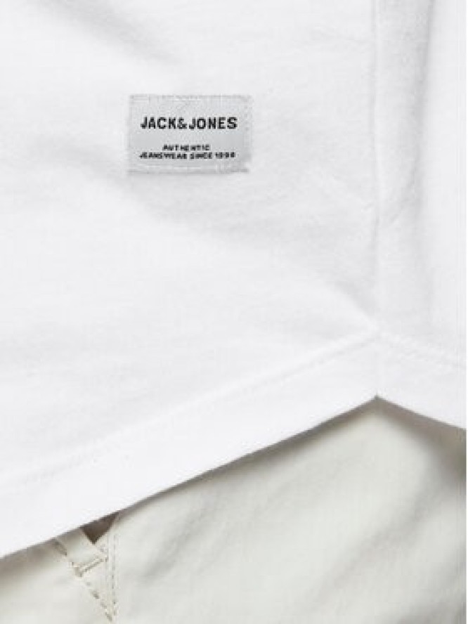 Jack&Jones Komplet 5 t-shirtów Noa 12183653 Kolorowy Regular Fit