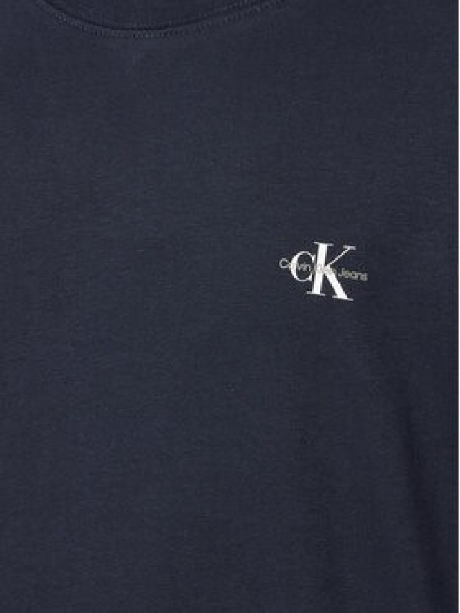 Calvin Klein Jeans Komplet 2 t-shirtów J30J320199 Kolorowy Regular Fit