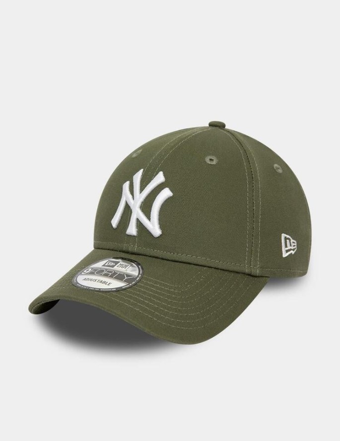 Czapka z daszkiem New Era MLB New York Yankees