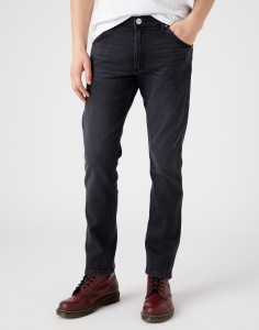 WRANGLER 11MWZ MĘSKIE SPODNIE JEANSOWE DEVIL YOU KNOW W1MZ2920E