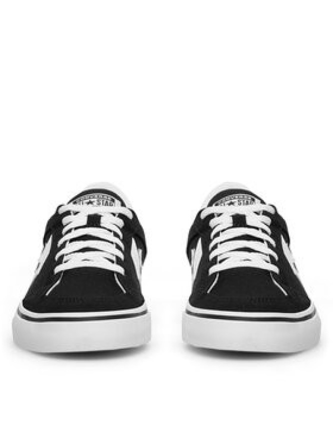 Converse Trampki CONVERSE TOBIN A03686C Czarny