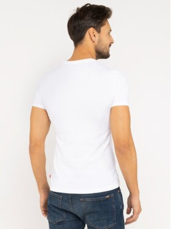 Levi's® Komplet 2 t-shirtów 79681-0000 Kolorowy Slim Fit