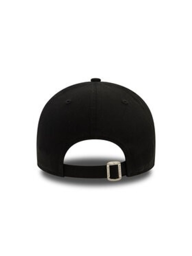 New Era Czapka z daszkiem Mlb Flame 9Forty 60565344 Granatowy