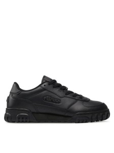 Ellesse Sneakersy Tanker Cupsule SHMF0443 Czarny