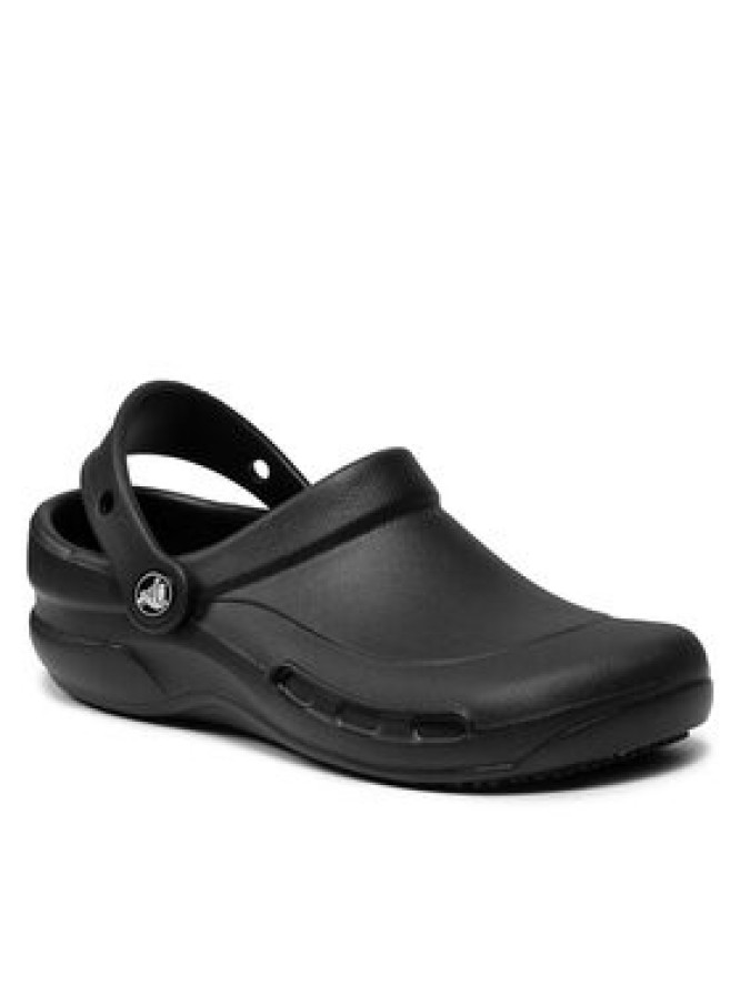 Crocs Klapki Bistro 10075 Czarny