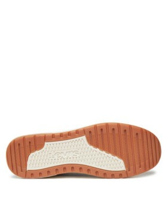 Levi's® Sneakersy Piper 234234-960-28 Brązowy