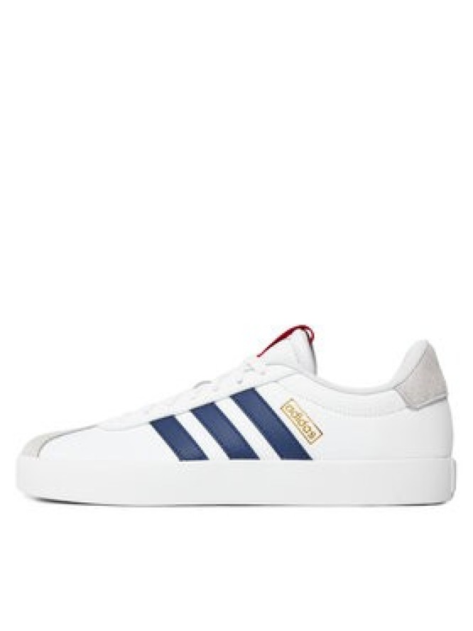 adidas Sneakersy VL Court 3.0 ID6287 Biały