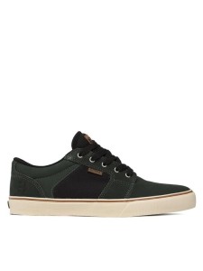 Etnies Sneakersy Barge Ls 4101000351 Zielony