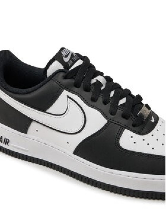 Nike Sneakersy Air Force 1 '07 DV0788 001 Biały