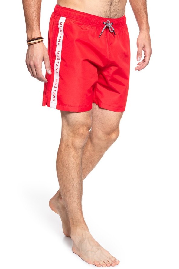 SPODENKI MUSTANG Simon Swim Trunks 1009735 7130