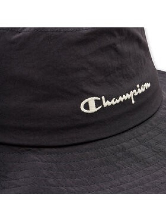 Champion Kapelusz Bucket Cap 805939-CHA-ES503 Szary