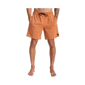 Spodenki sportowe męskie Rvca Va Pigment Trunk
