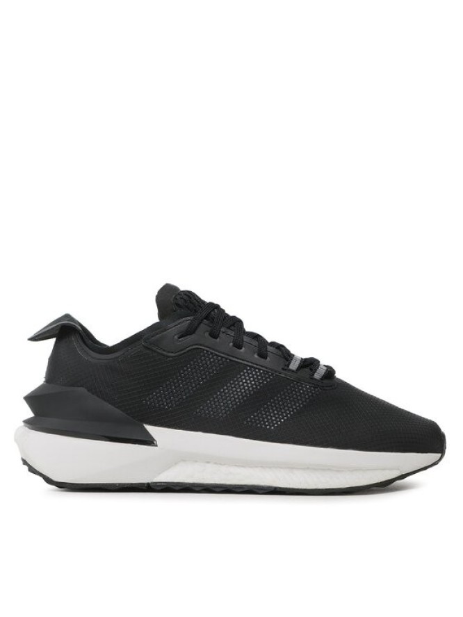 adidas Sneakersy Avryn HP5968 Czarny