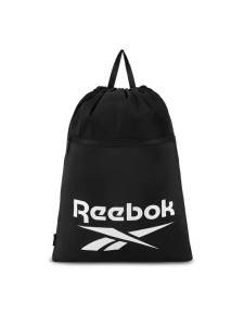 Reebok Worek RBK-B-044-CCC Czarny