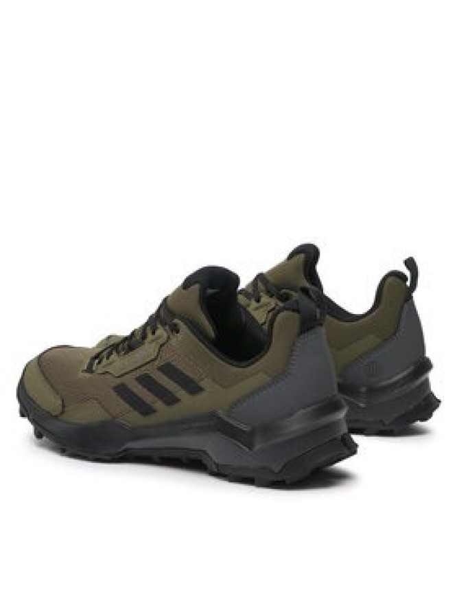 adidas Trekkingi Terrex AX4 GY5077 Zielony