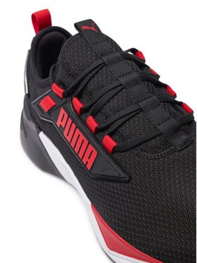 Puma Buty do biegania Retaliate 3 379478 12 Czarny