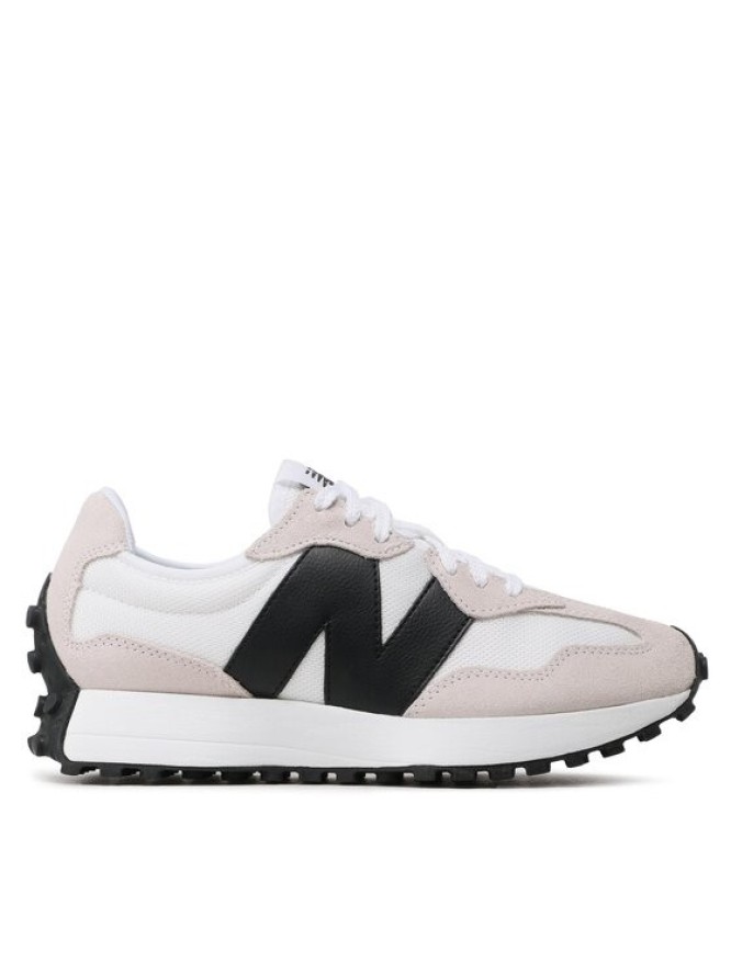 New Balance Sneakersy MS327CWB Beżowy