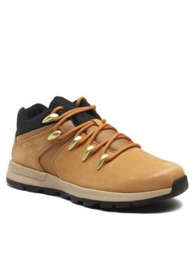 Timberland Sneakersy Oxford Sprint TB0A5VJG2311 Brązowy