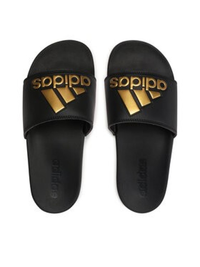 adidas Klapki adilette Comfort GY1946 Czarny