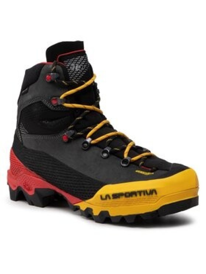 La Sportiva Trekkingi Aequilibrium Lt Gtx GORE-TEX 21Y999100 Czarny