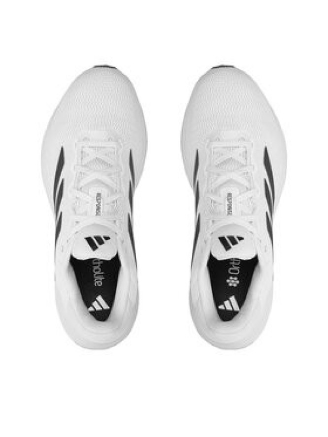 adidas Buty do biegania Response IH6008 Biały
