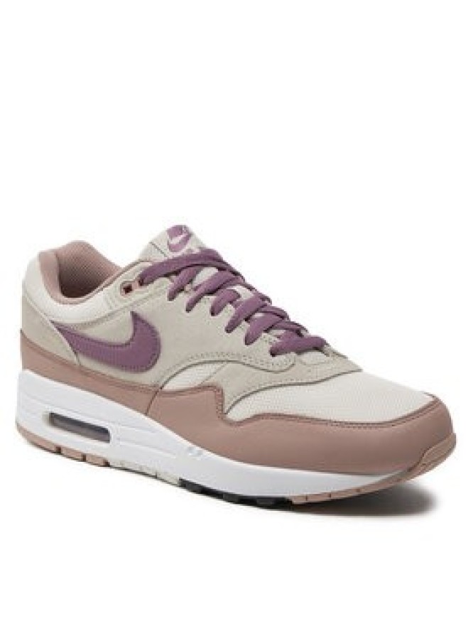 Nike Sneakersy Air Max 1 Sc FB9660 002 Beżowy