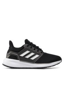 adidas Buty do biegania EQ19 Run GY4719 Czarny