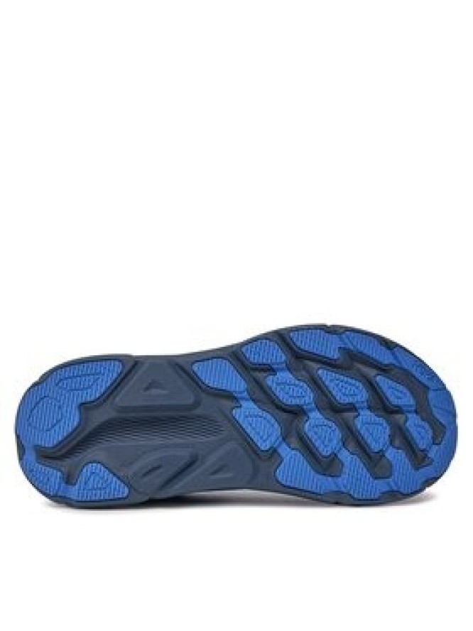 Hoka Buty do biegania Clifton 9 Gtx GORE-TEX 1141470 Niebieski