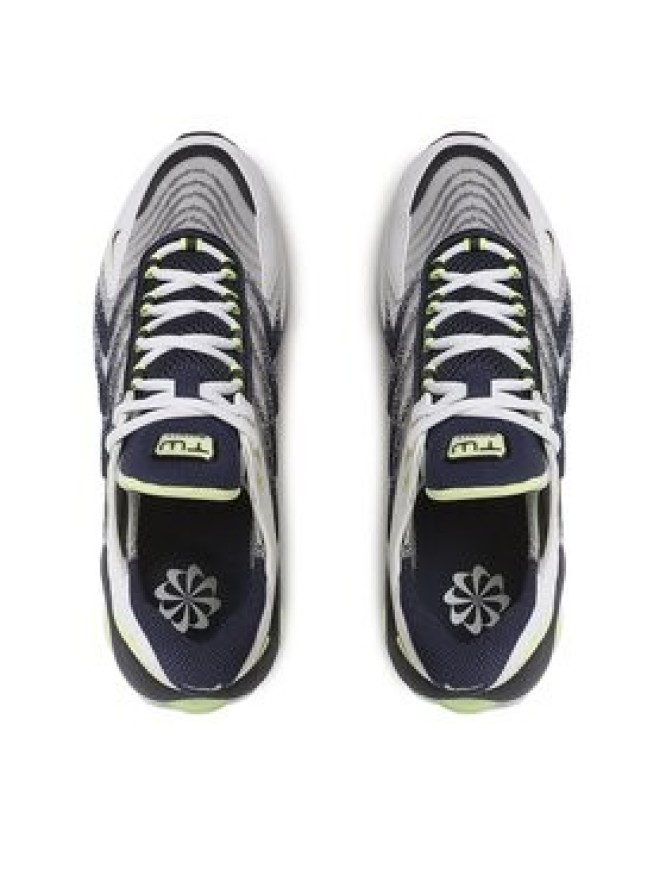 Nike Sneakersy Air Max Tw DQ3984 101 Biały
