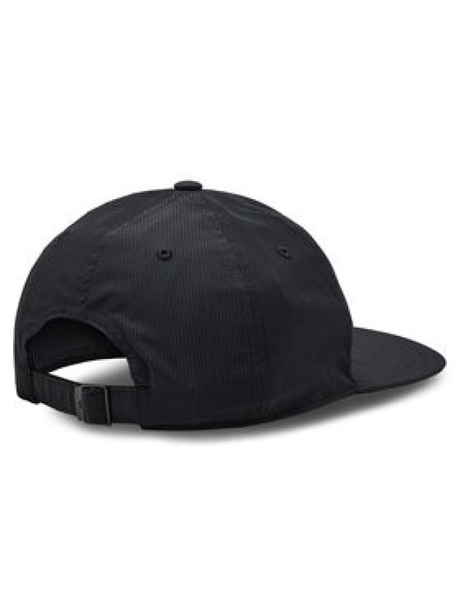 adidas Czapka z daszkiem Essential AEROREADY Cap HT6347 Czarny