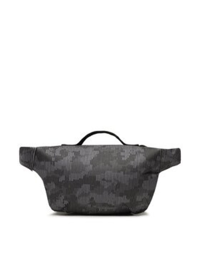 HXTN Supply Saszetka nerka Digital Camo H153051 Szary