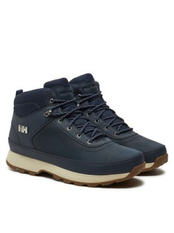 Helly Hansen Trekkingi Calgary 2 Boots 12036 Granatowy