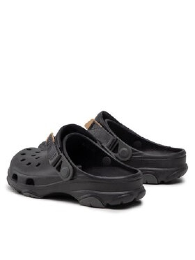 Crocs Klapki Classic All Terain Clog 206340 Czarny