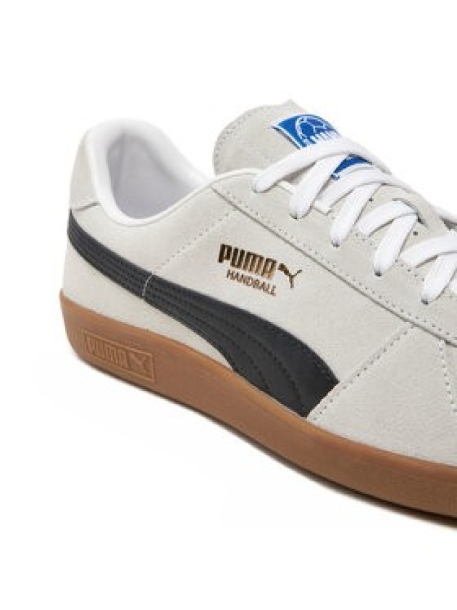 Puma Sneakersy Handball 106695 03 Biały