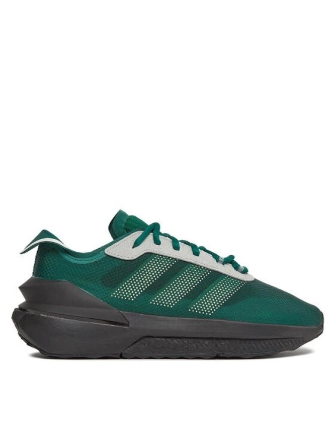 adidas Sneakersy Avryn Shoes ID9558 Zielony