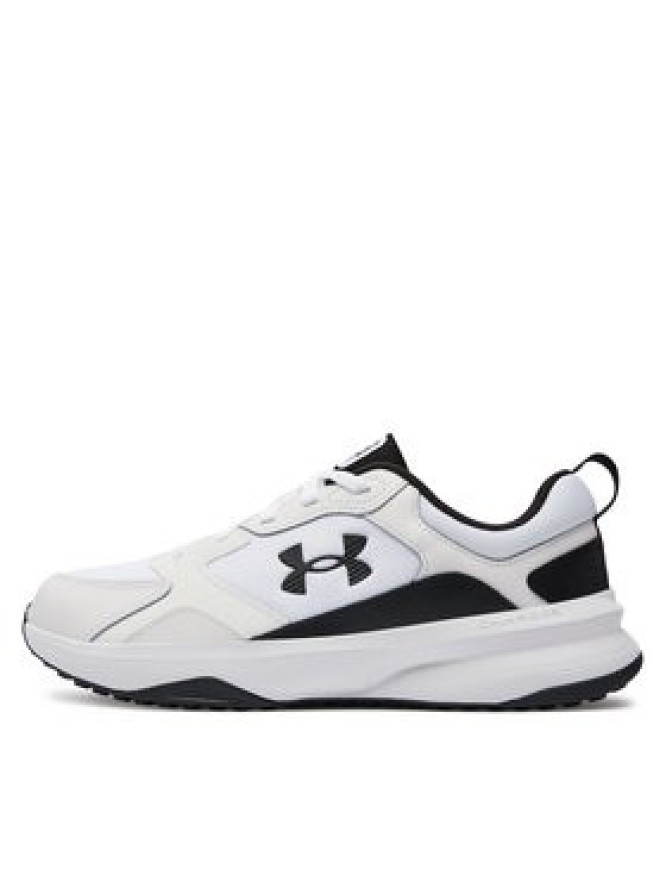 Under Armour Sneakersy Ua Charged Edge 3026727-100 Biały