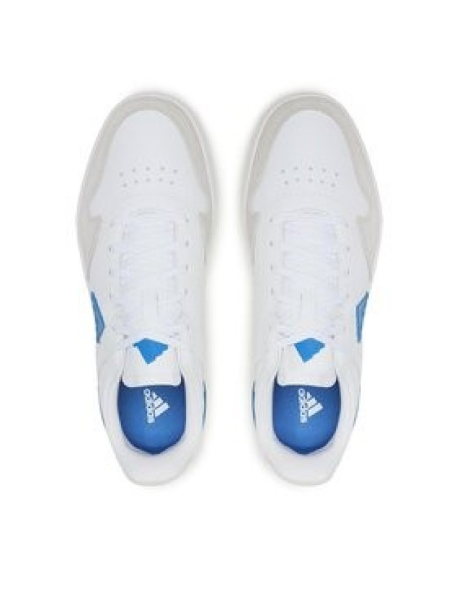 adidas Sneakersy Kantana IG9820 Biały