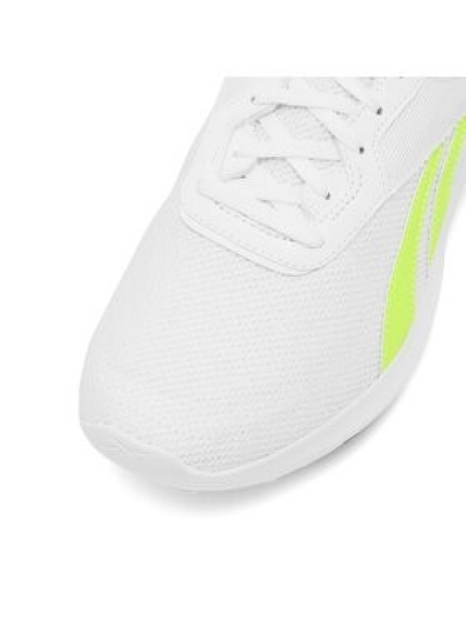 Reebok Buty do biegania Energen Tech 100033974-M Biały