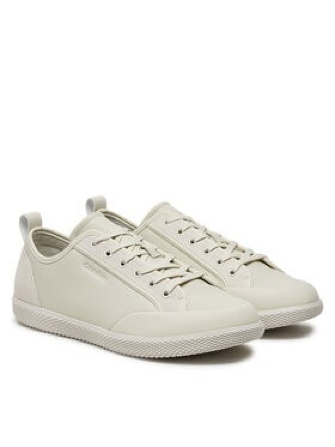 Calvin Klein Sneakersy HM0HM01585 Biały