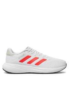 adidas Buty do biegania Response Runner IH3583 Biały